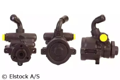 15-0291 ELSTOCK Гидравлический насос, рулевое управление