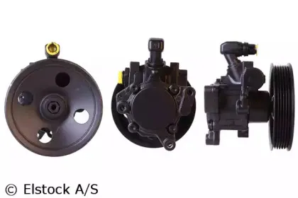 15-0298 ELSTOCK Гидравлический насос, рулевое управление