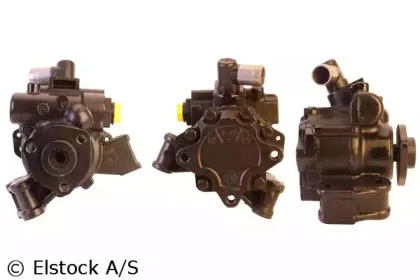 15-0299 ELSTOCK Гидравлический насос, рулевое управление