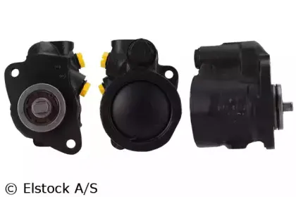 15-0307 ELSTOCK Гидравлический насос, рулевое управление