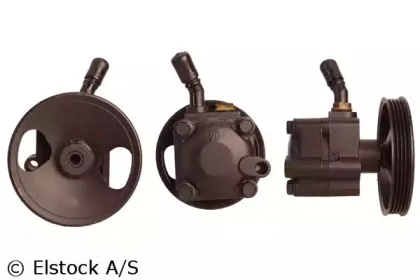 15-0308 ELSTOCK Гидравлический насос, рулевое управление
