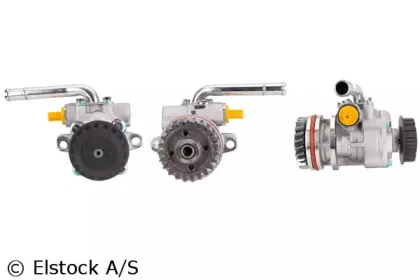 15-0312 ELSTOCK Гидравлический насос, рулевое управление
