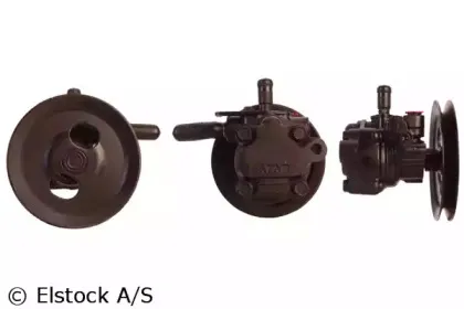 15-0327 ELSTOCK Гидравлический насос, рулевое управление