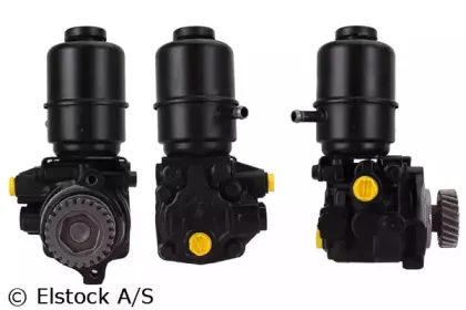 15-0329 ELSTOCK Гидравлический насос, рулевое управление