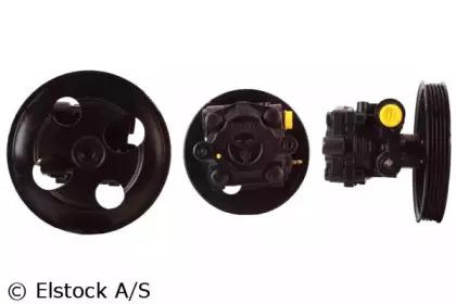 15-0334 ELSTOCK Гидравлический насос, рулевое управление