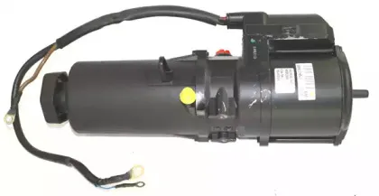 19-0336 ELSTOCK Гидравлический насос, рулевое управление