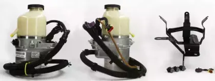 19-0337 ELSTOCK Гидравлический насос, рулевое управление