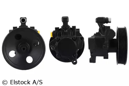 15-0341 ELSTOCK Гидравлический насос, рулевое управление