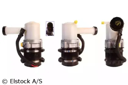 19-0349 ELSTOCK Гидравлический насос, рулевое управление