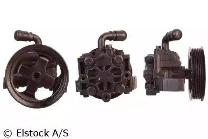 15-0363 ELSTOCK Гидравлический насос, рулевое управление