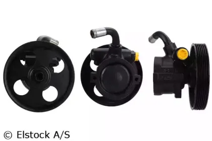 15-0367 ELSTOCK Гидравлический насос, рулевое управление