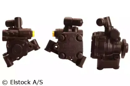 15-0368 ELSTOCK Гидравлический насос, рулевое управление