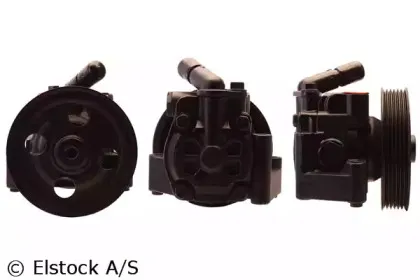 15-0370 ELSTOCK Гидравлический насос, рулевое управление