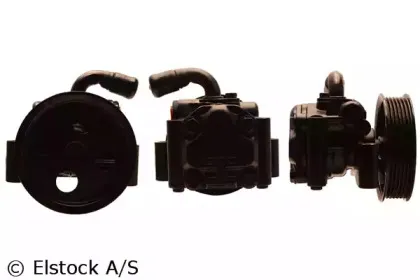 15-0399 ELSTOCK Гидравлический насос, рулевое управление