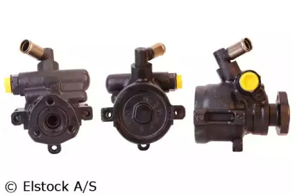 15-0422 ELSTOCK Гидравлический насос, рулевое управление