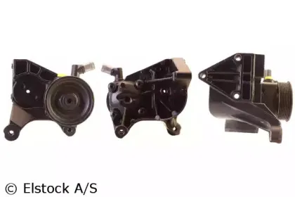 15-0436 ELSTOCK Гидравлический насос, рулевое управление