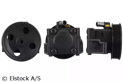 15-0438 ELSTOCK Гидравлический насос, рулевое управление