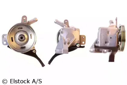 15-0529 ELSTOCK Гидравлический насос, рулевое управление