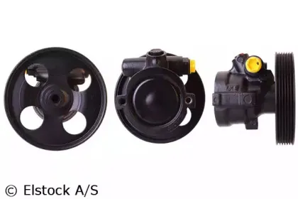 15-0576 ELSTOCK Гидравлический насос, рулевое управление