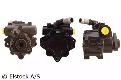 15-0611 ELSTOCK Гидравлический насос, рулевое управление