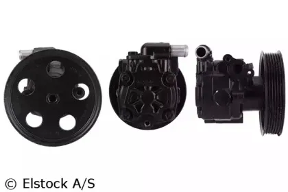 15-0613 ELSTOCK Гидравлический насос, рулевое управление