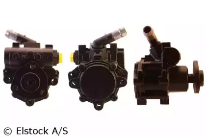 15-0624 ELSTOCK Гидравлический насос, рулевое управление