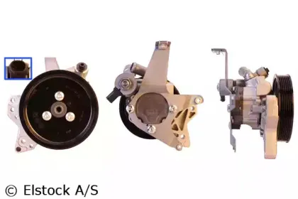 15-0629 ELSTOCK Гидравлический насос, рулевое управление