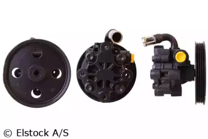 15-0655 ELSTOCK Гидравлический насос, рулевое управление