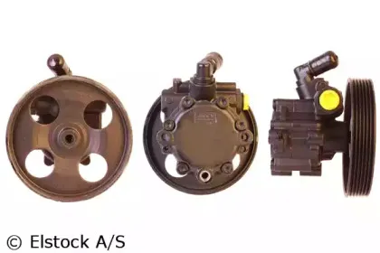 15-0658 ELSTOCK Гидравлический насос, рулевое управление
