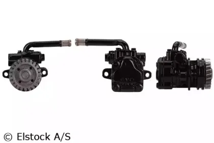 15-0660 ELSTOCK Гидравлический насос, рулевое управление