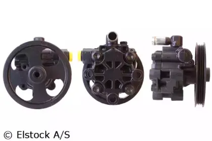 15-0668 ELSTOCK Гидравлический насос, рулевое управление
