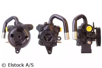 15-0669 ELSTOCK Гидравлический насос, рулевое управление