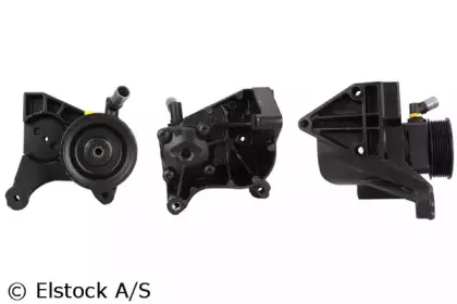 15-0670 ELSTOCK Гидравлический насос, рулевое управление