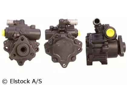 15-0687 ELSTOCK Гидравлический насос, рулевое управление