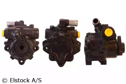 15-0702 ELSTOCK Гидравлический насос, рулевое управление