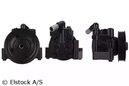 15-0728 ELSTOCK Гидравлический насос, рулевое управление