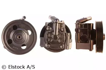 15-0738 ELSTOCK Гидравлический насос, рулевое управление