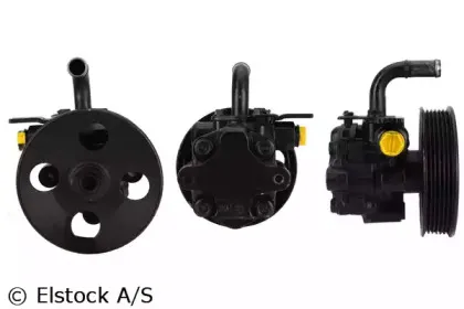15-0751 ELSTOCK Гидравлический насос, рулевое управление
