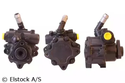 15-0752 ELSTOCK Гидравлический насос, рулевое управление