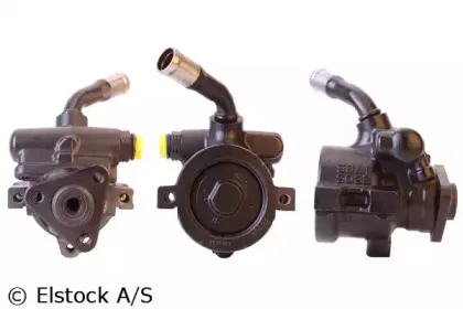 15-0796 ELSTOCK Гидравлический насос, рулевое управление