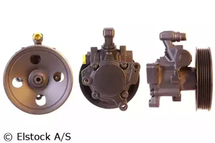 15-0822 ELSTOCK Гидравлический насос, рулевое управление