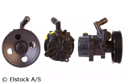 15-0839 ELSTOCK Гидравлический насос, рулевое управление