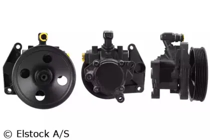 15-0846 ELSTOCK Гидравлический насос, рулевое управление