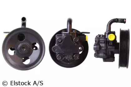 15-0896 ELSTOCK Гидравлический насос, рулевое управление