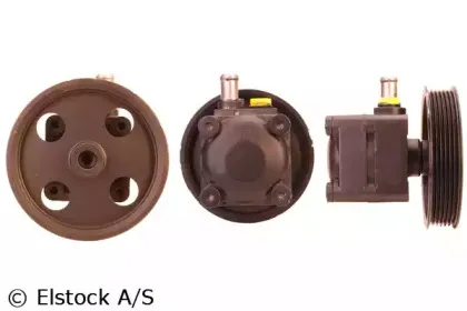 15-1090 ELSTOCK Гидравлический насос, рулевое управление