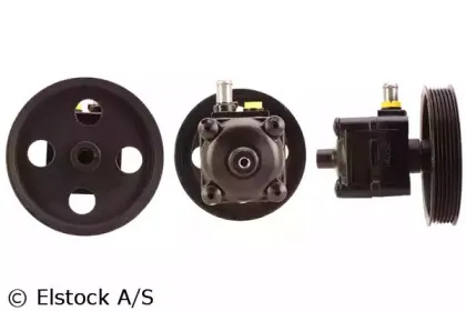 15-1091 ELSTOCK