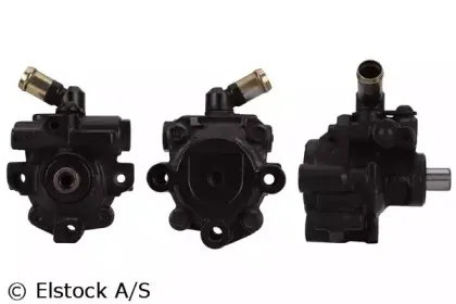 15-1106 ELSTOCK Гидравлический насос, рулевое управление