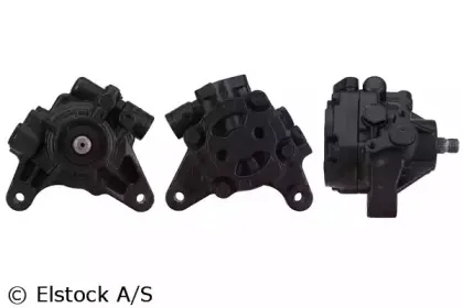 15-1129 ELSTOCK Гидравлический насос, рулевое управление