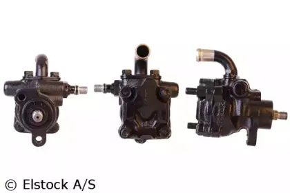 15-1261 ELSTOCK Гидравлический насос, рулевое управление