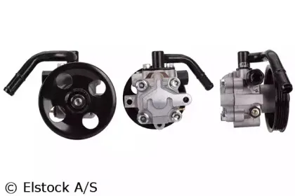 15-1344 ELSTOCK Гидравлический насос, рулевое управление